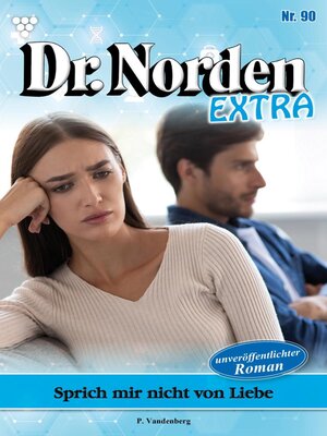 cover image of Sprich mir nicht von Liebe